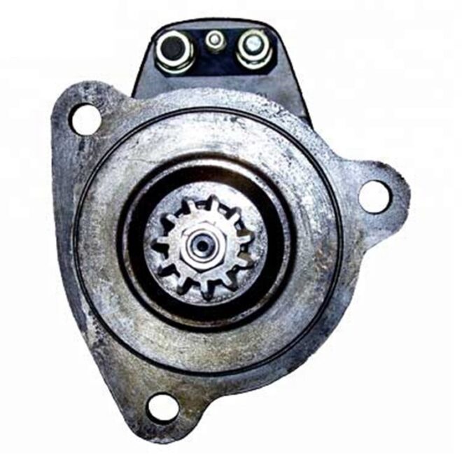 DAF 95/75/85 Starter 0001416062 0001416067 0986014560 19024049 19024106 CS617 - 图片 3