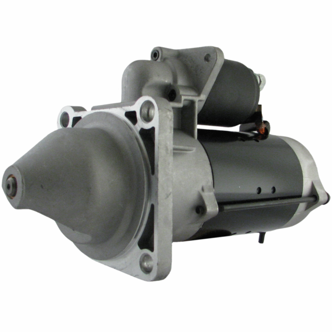 Starter Motor for IVECO TRUCK 0001231011 500325137 0-001-231-011 0001368020 CS394