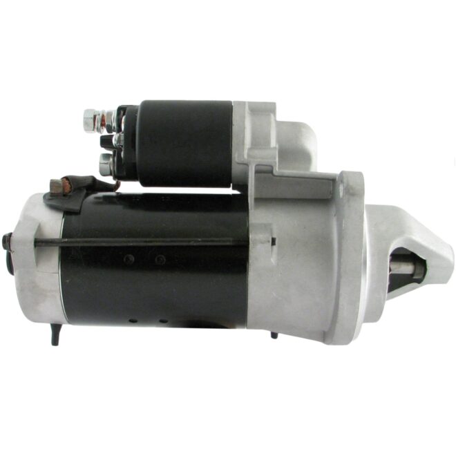 Starter Motor for IVECO TRUCK 0001231011 500325137 0-001-231-011 0001368020 CS394 - 图片 4