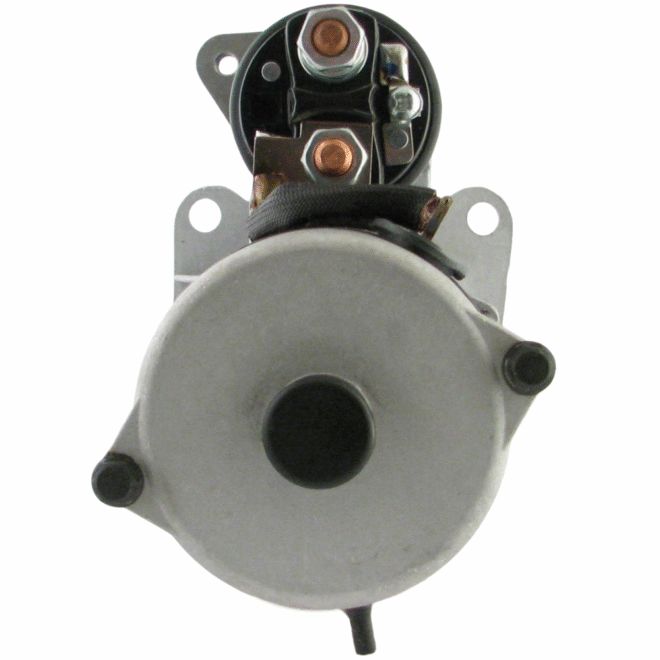 Starter Motor for IVECO TRUCK 0001231011 500325137 0-001-231-011 0001368020 CS394 - 图片 5