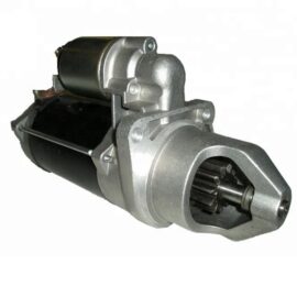 Volvo Starter 24v 0001231014 0001360061 0001368017 0001368063 0001368074 0986010980 0986020190 CS391