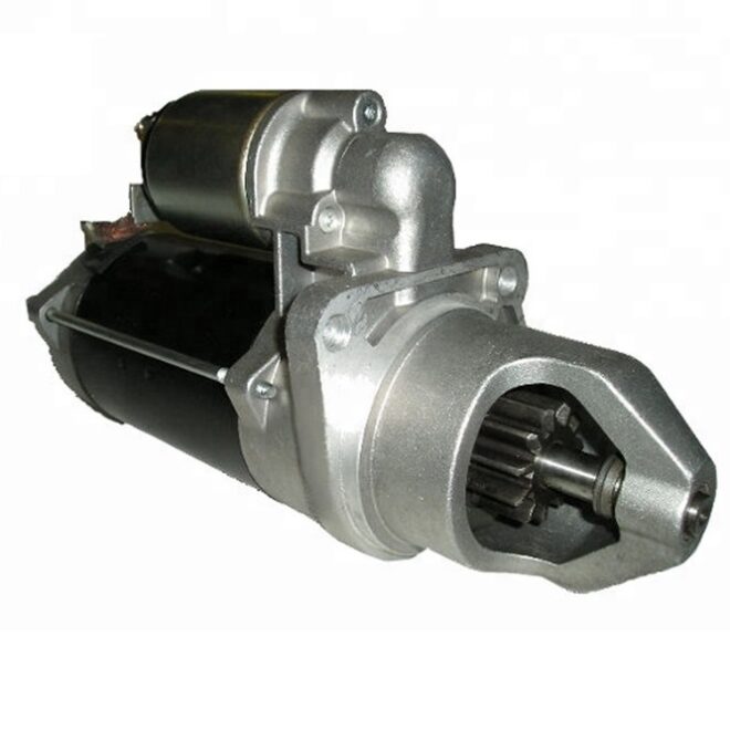 Volvo Starter 24v 0001231014 0001360061 0001368017 0001368063 0001368074 0986010980 0986020190 CS391