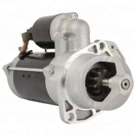 24v Starter for IVECO TRUCK 0001231016 0986020170 4892338