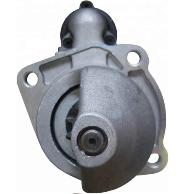 DAF 65 Starter Motor 0001231012 0001360026 0001360058 0001368034 0986011380 CS388