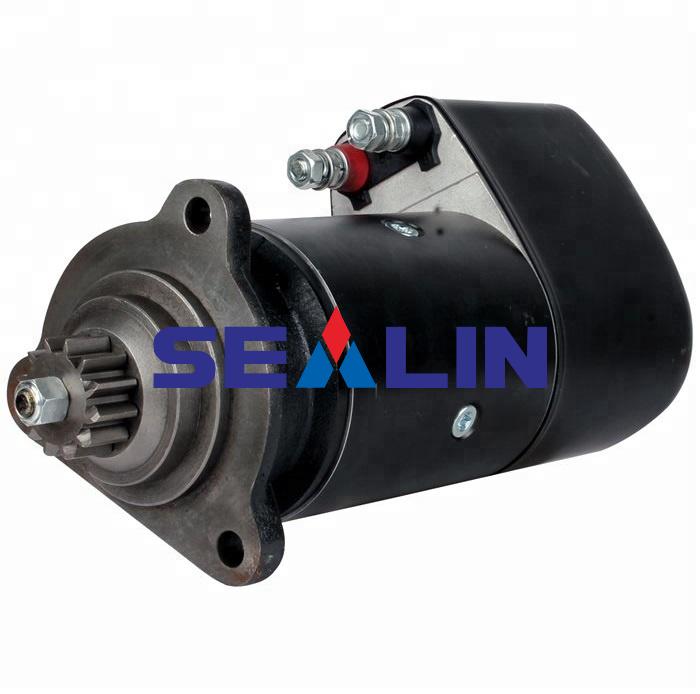 Volvo F Truck starter 24v 0001417063 0001417067 0001417069 0001417076