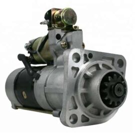 24v Mitsubishi starter for VOLVO FH Truck 20450305 20732404 STR71230 M009T82671