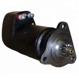 Scania starter motor 0001417043 0001417044 0986011430 CS881 CS98