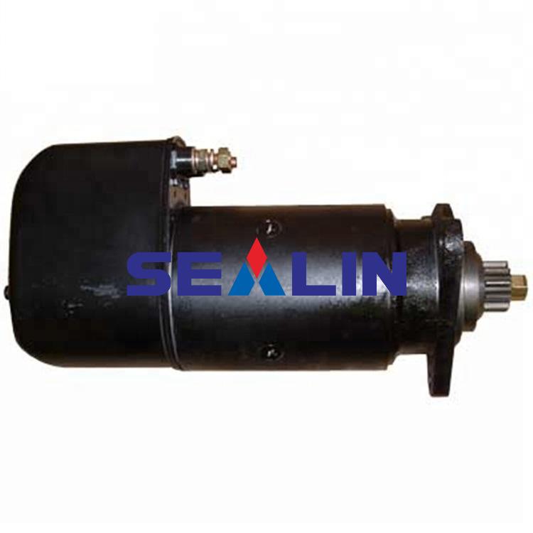 SCANIA 2/3/3 Truck starter 0001417047 0001411013 225944 CS1284 - 图片 2