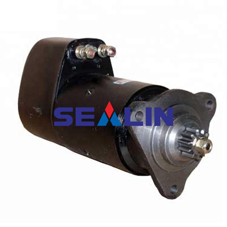 SCANIA 2/3/3 Truck starter 0001417047 0001411013 225944 CS1284