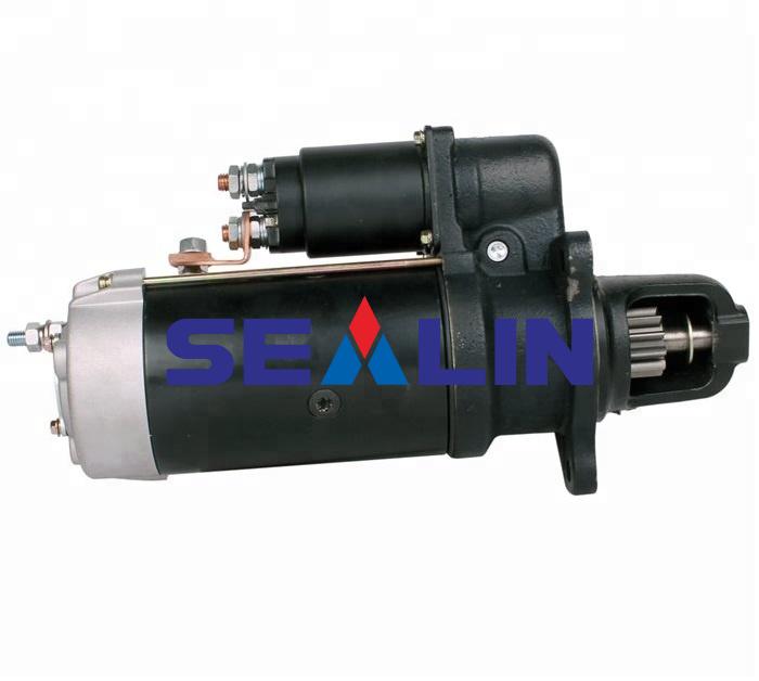SCANIA T/94 Truck starter 0001371004 0986017810 1332903 CS1169 - 图片 3