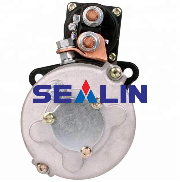 SCANIA T/94 Truck starter 0001371004 0986017810 1332903 CS1169 - 图片 4
