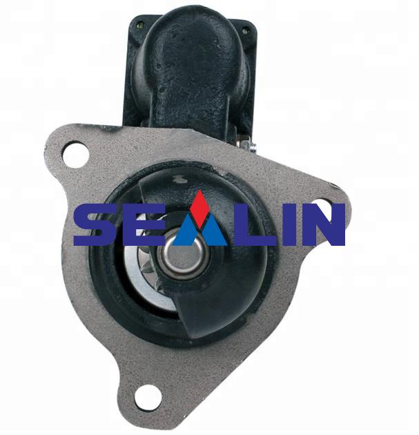 SCANIA T/94 Truck starter 0001371004 0986017810 1332903 CS1169