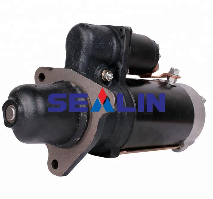 SCANIA T/94 Truck starter 0001371004 0986017810 1332903 CS1169 - 图片 2