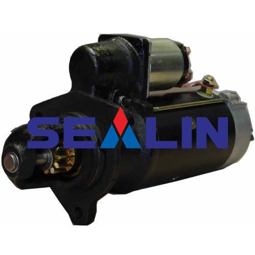 SCANIA 4 Series Starter Motor 0001371006 0001371007 0986017760 1776 1357709 1358639 571168 571427 LRS01897 LRS1897