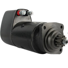 Volvo Truck Starter Motor 0001415005 0001416007 110207 11031126 1206430A 1540831401 19024014 240340 420780 422997 51262017029