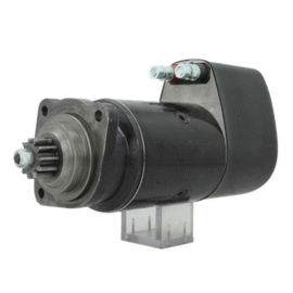 VOLVO B B10M Starter 0001410044 0001411016 0001415016 0001416009 0001416021 0001416209 061227993 081466009 0986012740 09860132