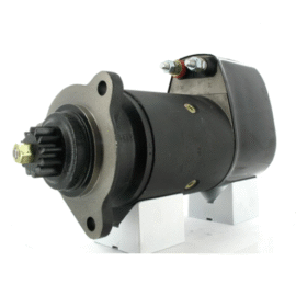VOLVO FM FS FL Starter 0001416061 0001416065 0986015430 1206098 1643SP 18376 18376N 19024048 19024104 420731 438039 451366
