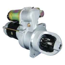 24v Engine Starter for RENAULT TRUCK 10461470 10479626 10479650 lester 6605