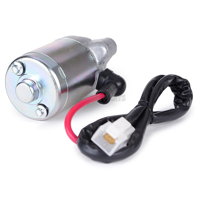 Motorcycle Starter Motor for Yamaha YZF R15 2011-2018 Motor Accessories 5D7-81890-00 5D7-H1890-01 5D7-81890-01 38B-H1800-01 - 图片 2