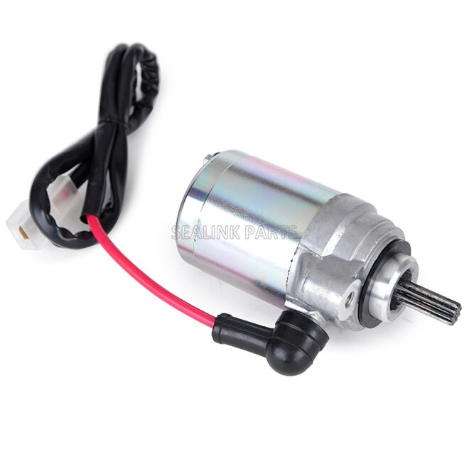 Motorcycle Starter Motor for Yamaha YZF R15 2011-2018 Motor Accessories 5D7-81890-00 5D7-H1890-01 5D7-81890-01 38B-H1800-01