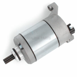 5S7-81890-00-00 Smu0554 New Starter Motor for Yamaha Stryker/Stryker Bullet Cow Lxvs13C1304Cc