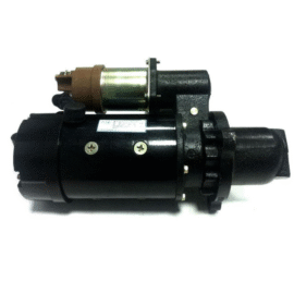 Starter Motor 3415537 3415538 4937364 for Dongfeng Cummins diesel engine parts 6CT 8.3L 24V 7.8KW
