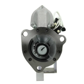 Starter fit Komatsu 600-813-7152 6008137152 600-813-7153 7.5Kw 24V 11T