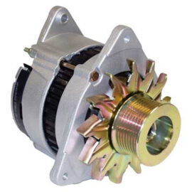 DAF 55/45 Truck Alternator 24406 54022415 54022578 12428 CA1050IR LRA00935
