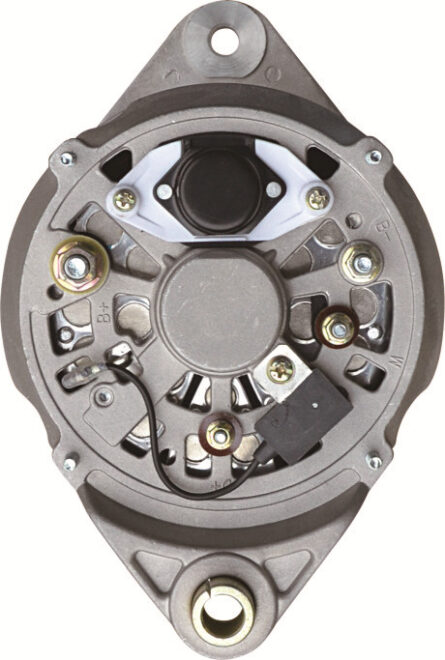 VOLVO Truck Alternator 24v 0120468093 0120468135 0120468144 - 图片 2