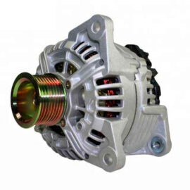 DAF LF/CF Truck Alternator 0124555006 0986047410 1400520R