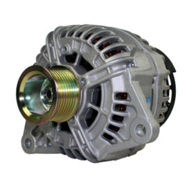 24v generator alternator for IVECO 0986045160 0124555005 4892318