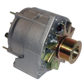 DAF 95/85/75 Truck Alternator 0120469001 0120469019 0120469025 12586N
