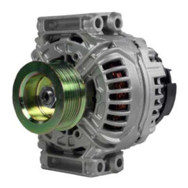 SCANIA TRUCK BUS Alternator 24v 0124555008 0124555007 23833