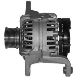 VOLVO Truck Alternator 0124555009 0124555017 0986046290 CA1853IR