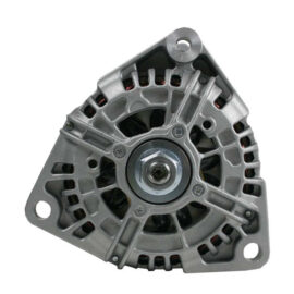 Man Bus Truck alternator 0124655009 51261017246 51261017270 23883 CA1871IR