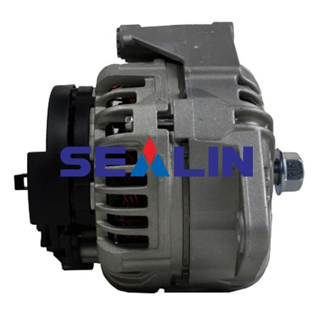 Man Bus Truck alternator 0124655009 51261017246 51261017270 23883 CA1871IR - 图片 2