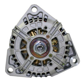 Generator alternator 24v for MERCEDES BENZ TRUCK/BUS Lester 12387 0124555001 0124555002 0124555065 CA1666IR
