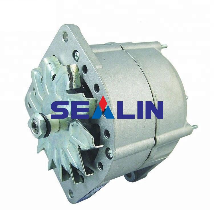 SCANIA 3 Truck Bus Alternator 0120468065 98424453 1105368 CA1148IR