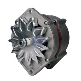 SCANIA 3 Series Truck Alternator 24v 0120469920 23781 CA550IR CA748IR
