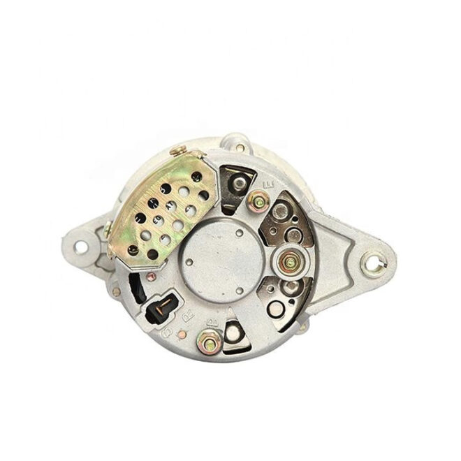 KOMATSU S6D95 PC200-3 PC200-5 Alternator 6008215580 6008216120 6008216140 6008216110 6008216130 6008216150 6008216160 0330005860 0330005870 0330002860 0330005840 0330005850 0330005880 0330006511 03 - 图片 3
