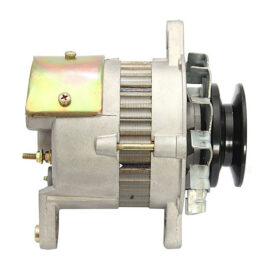 KOMATSU Excavator PC60 4D95 Alternator 6008213850 6008213840 6008213860 6008213870 0330005510，0330005480 0330005540 0330005670 0330005700 0330005710 0330006240 0330006250