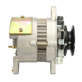 KOMATSU Excavator SK120 SK60 Alternator 6008213850 6008213840 6008213860 6008213870 0330005510，0330005480 0330005540 0330005670 0330005700 0330005710 0330006240 0330006250