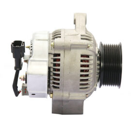 PC200-6 6D102 Excavator Alternator 6008613410 6008613411 6008613420 101211-4310