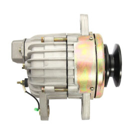 KOMATSU S4D120 Excavator Alternator 6008213260 6008213280 6008213350 6008213370 6008213571 6008213580 0330002200 0330002280 0330002281 0330002290