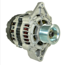 LIUGONG 225-7 Excavator Cummins 6BT5.9 Engine Alternator 3972731 19020205