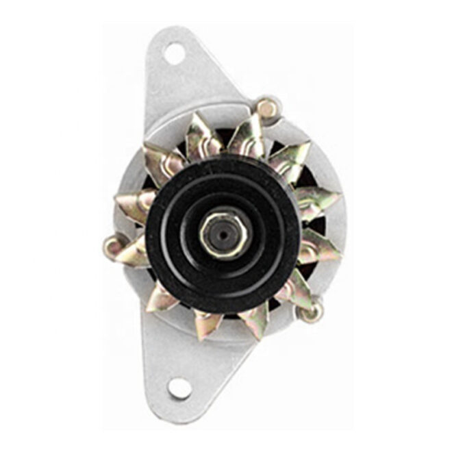 Hitachi EX200-1 Excavator Alternator 1812002050 1812002090 1812003650 1812003820 5812003820 0330003700 0330003760 0330006000 0330006200 - 图片 3