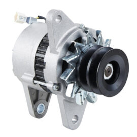 Hitachi EX200-2 Excavator Alternator 1812004401 1812004402 0330006550 0330006551 0330006552