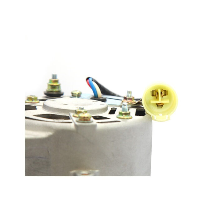 Hitachi EX200-3 Excavator Alternator 1812002050 1812002090 1812003650 1812003820 5812003820 0330003700 0330003760 0330006000 0330006200 - 图片 3