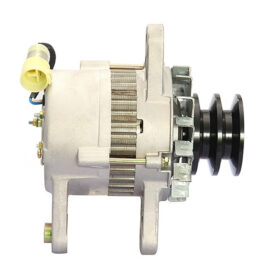 Hitachi EX200-3 Excavator Alternator 1812002050 1812002090 1812003650 1812003820 5812003820 0330003700 0330003760 0330006000 0330006200