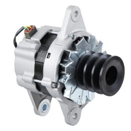 Isuzu 6HK1 Engine Alternator A4TU6285 203-5416 1-81200-603-1